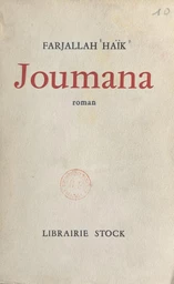 Joumana