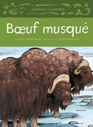 Bœuf musqué