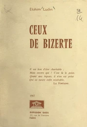 Ceux de Bizerte