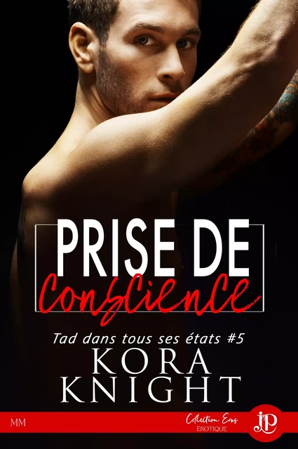 Prise de conscience - Kora Knight - Juno Publishing