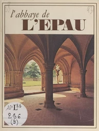 L'abbaye de l'Épau