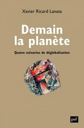 Demain la Planète