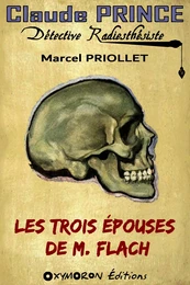 Les trois épouses de M. Flach