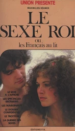 Le sexe roi