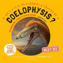 Coelophysis