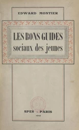 Les bons guides sociaux des jeunes