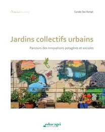 Jardins collectifs urbains