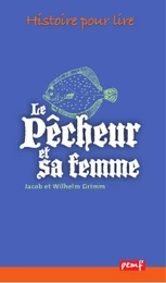 Le Pêcheur et sa femme