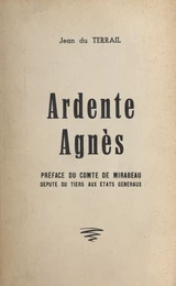 Ardente Agnès