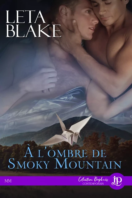 À l’ombre de Smoky Mountain - Leta Blake - Juno Publishing