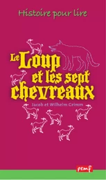 Le Loup et les sept chevreaux