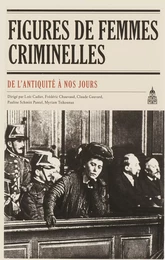 Figures de femmes criminelles