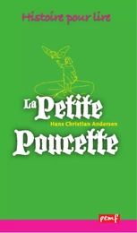 La petite Poucette