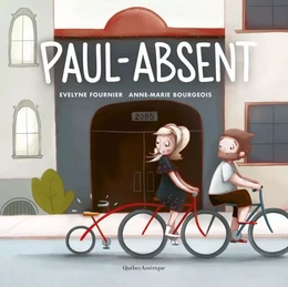 Paul-Absent