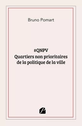 #QNPV  - Quartiers non prioritaires de la politique de la ville