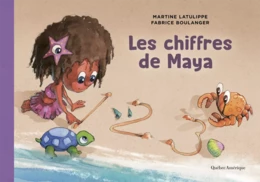 Les mondes de Maya, Tome 1