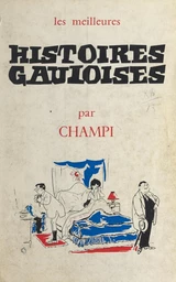 Les meilleures histoires gauloises