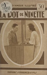 La dot de Ninette