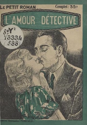 L'amour détective