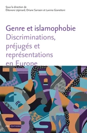 Genre et islamophobie