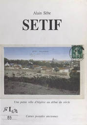 Sétif