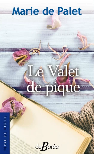 Le Valet de pique - Marie de Palet - De Borée