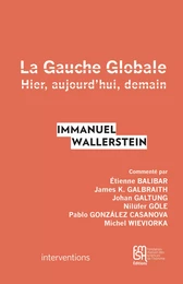 La Gauche Globale