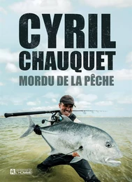 Mordu de la pêche