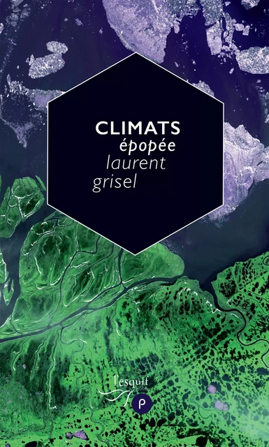 Climats - Laurent Grisel - publie.net