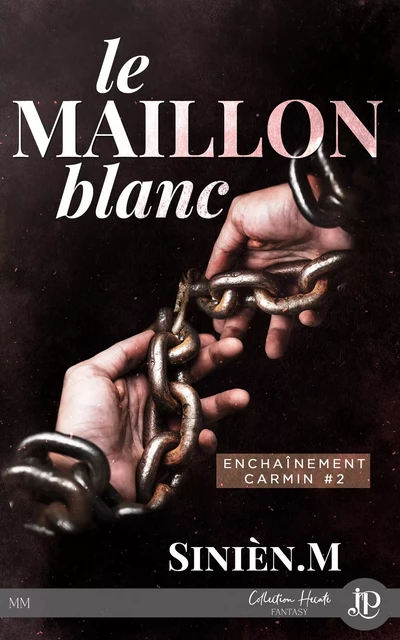 Le maillon blanc -  Sinièn.M - Juno Publishing