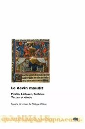 Le devin maudit