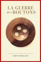 La guerre des boutons