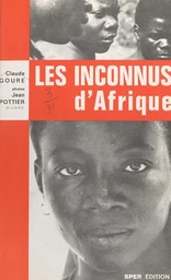 Les inconnus d'Afrique