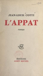 L'appât