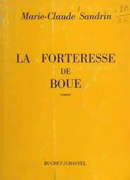 La forteresse de boue