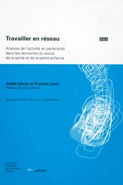 Travailler en réseau