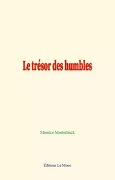 Le trésor des humbles