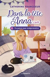 Dans la tête d'Anna.com 1