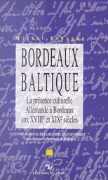 Bordeaux-Baltique