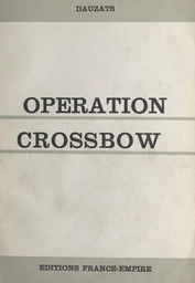 Opération Crossbow