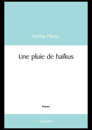 Une pluie de haïkus