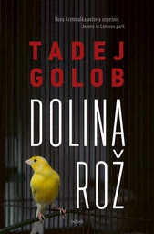 Dolina rož