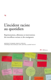 L'incident raciste au quotidien