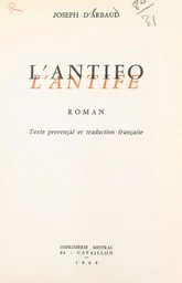 L'Antifo