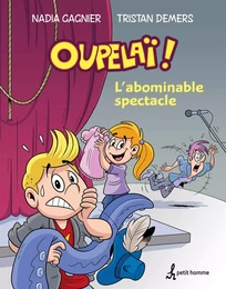 L'abominable spectacle