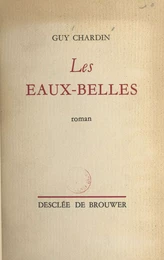 Les eaux-belles