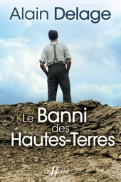 Le Banni des Hautes-Terres