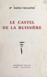 Le castel de la Buissière