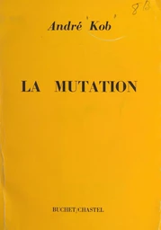 La mutation