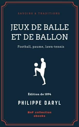 Jeux de balle et de ballon